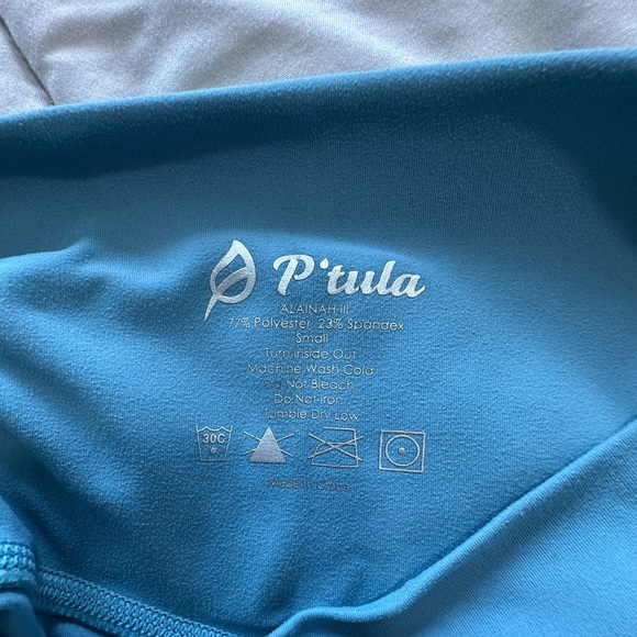 P’Tula Alainah 111 Leggings - Picture 4 of 4